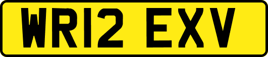 WR12EXV
