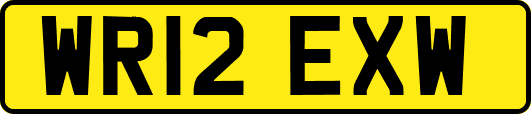 WR12EXW