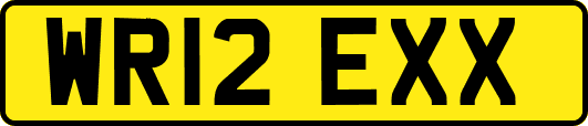WR12EXX