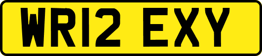 WR12EXY