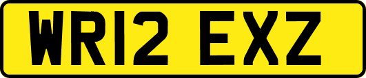 WR12EXZ