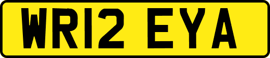 WR12EYA