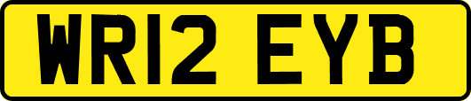 WR12EYB