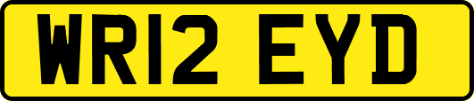 WR12EYD