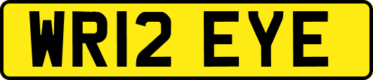 WR12EYE