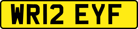 WR12EYF