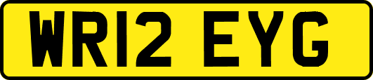WR12EYG