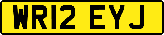 WR12EYJ