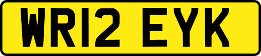 WR12EYK