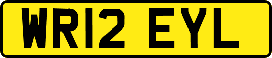 WR12EYL