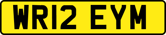 WR12EYM
