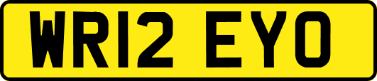 WR12EYO