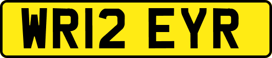 WR12EYR