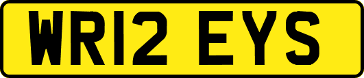 WR12EYS