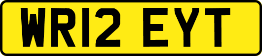 WR12EYT