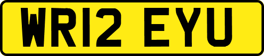 WR12EYU
