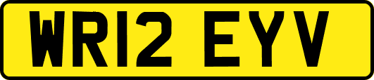 WR12EYV