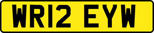 WR12EYW
