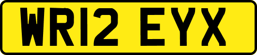WR12EYX