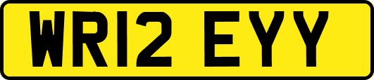 WR12EYY