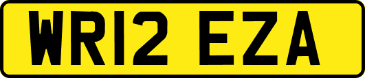 WR12EZA