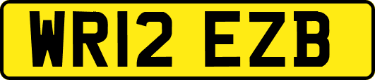 WR12EZB