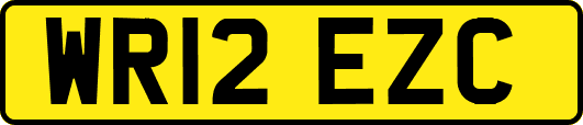 WR12EZC