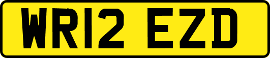 WR12EZD