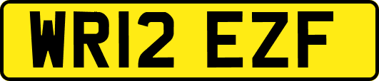 WR12EZF