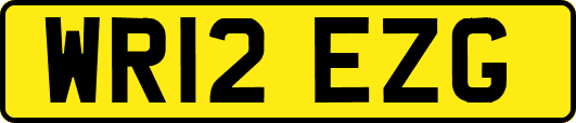 WR12EZG
