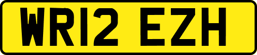WR12EZH