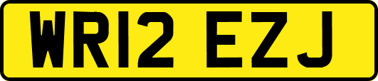 WR12EZJ