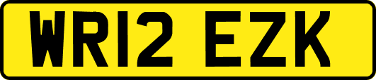 WR12EZK