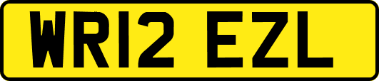 WR12EZL