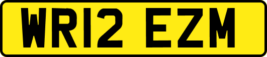 WR12EZM