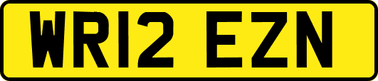 WR12EZN