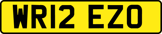 WR12EZO