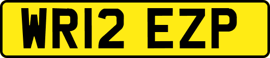 WR12EZP