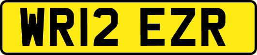 WR12EZR