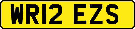 WR12EZS