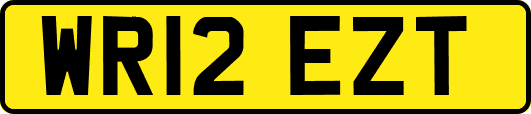 WR12EZT