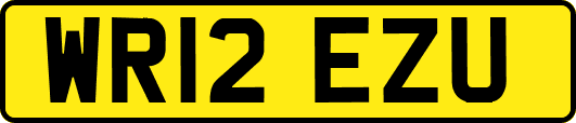 WR12EZU