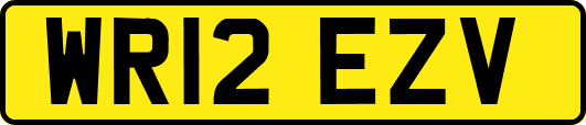 WR12EZV