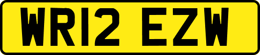 WR12EZW