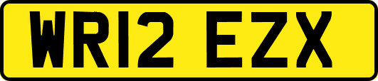 WR12EZX