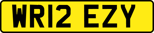 WR12EZY