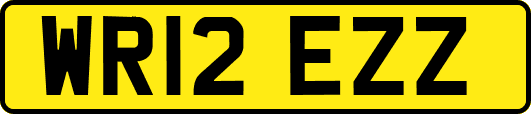 WR12EZZ