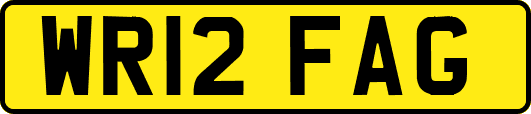 WR12FAG