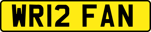 WR12FAN