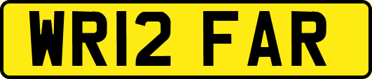 WR12FAR